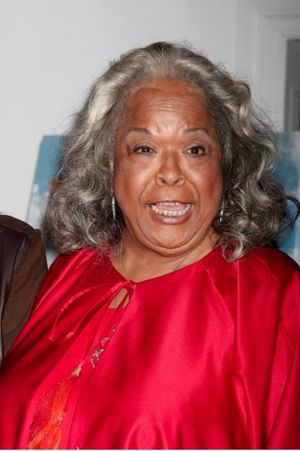 Della Reese Photo